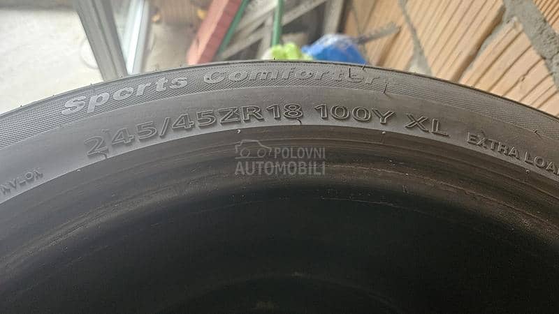 Altenzo 245/45 R18 Letnja