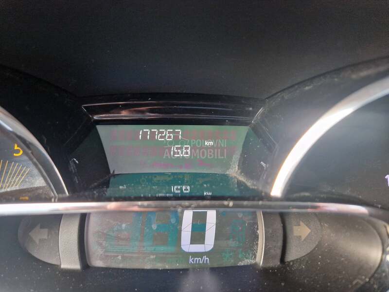 Renault Clio 1.5DCI