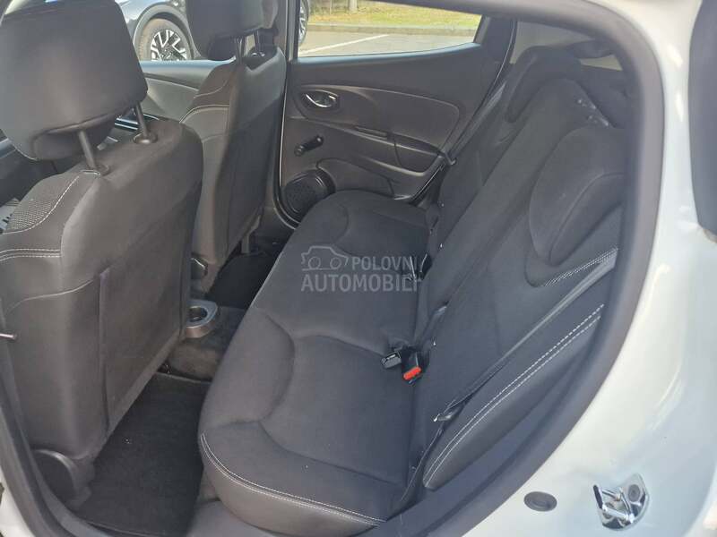 Renault Clio 1.5DCI
