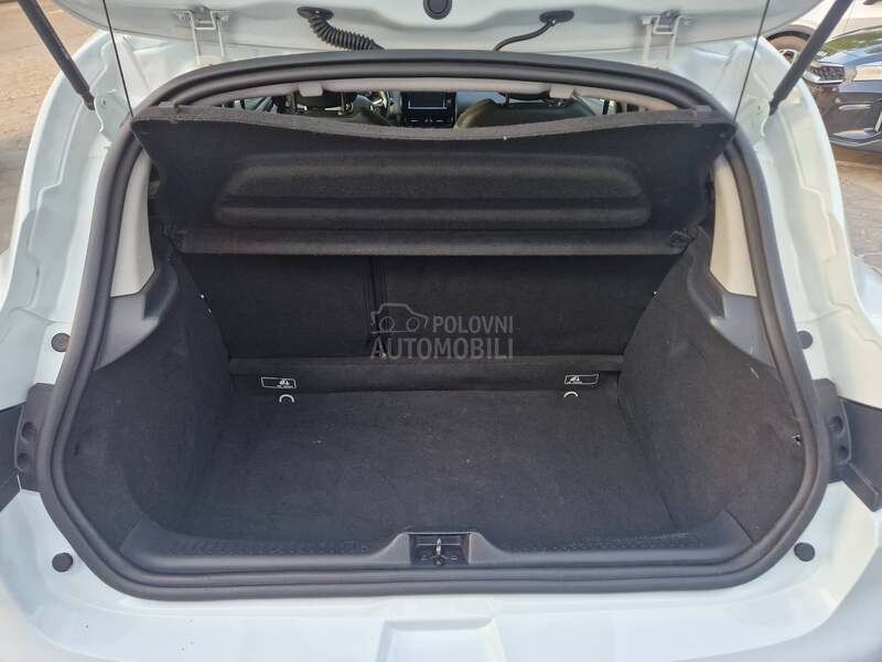Renault Clio 1.5DCI