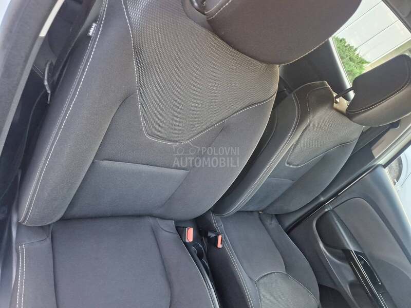 Renault Clio 1.5DCI