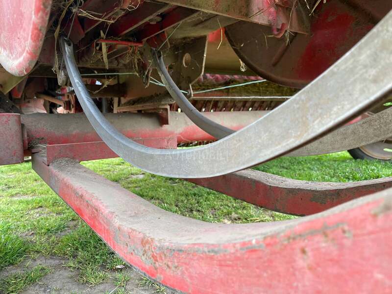 Welger ap61