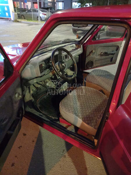 Zastava Skala 55 