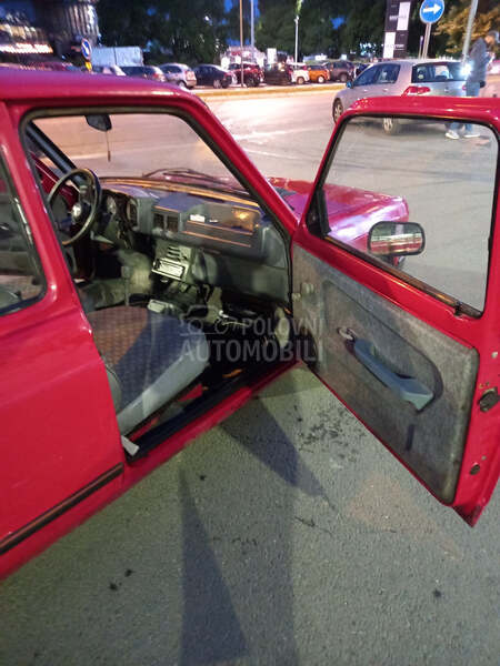 Zastava Skala 55 