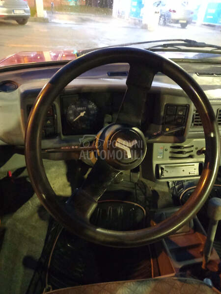 Zastava Skala 55 