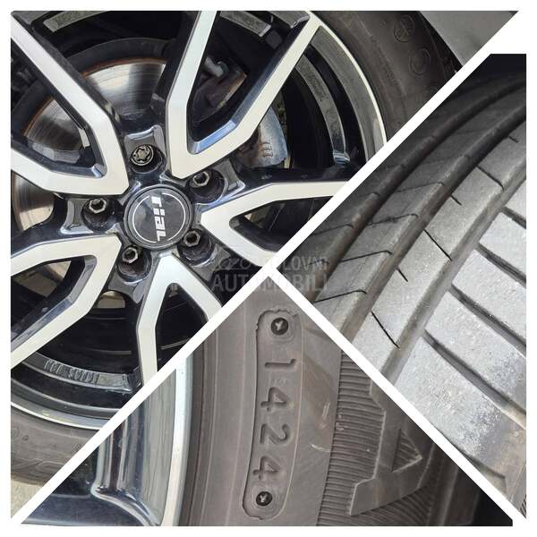 Volkswagen Golf 7 D/S/G/F/U/L/L/E/D/