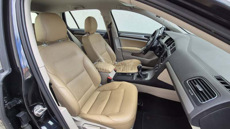 Volkswagen Golf 7 D/S/G/F/U/L/L/E/D/