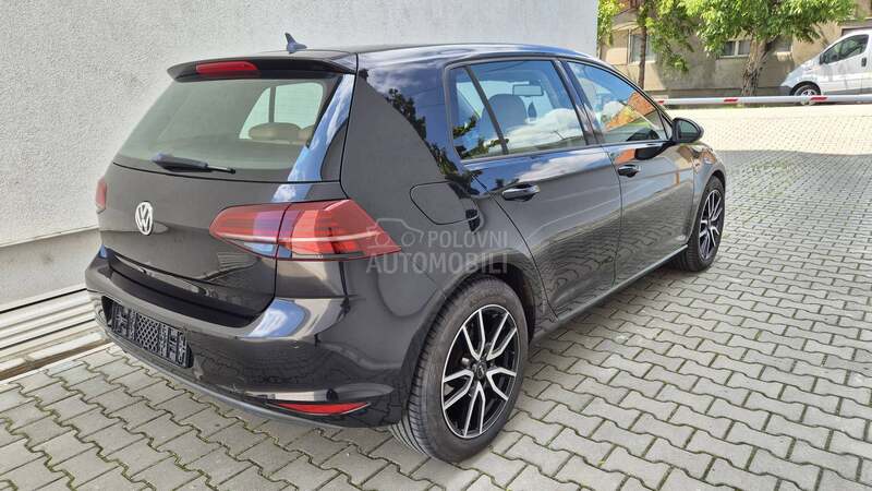 Volkswagen Golf 7 D/S/G/F/U/L/L/E/D/