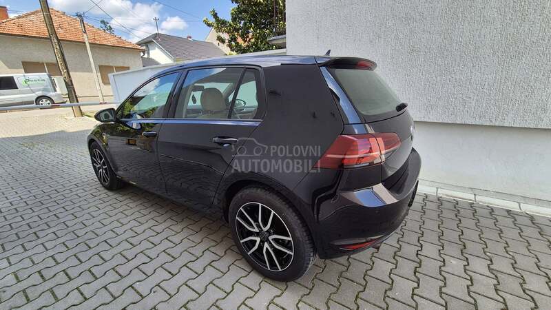 Volkswagen Golf 7 D/S/G/F/U/L/L/E/D/