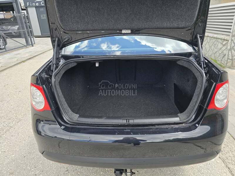 Volkswagen Jetta 1.9 tdi