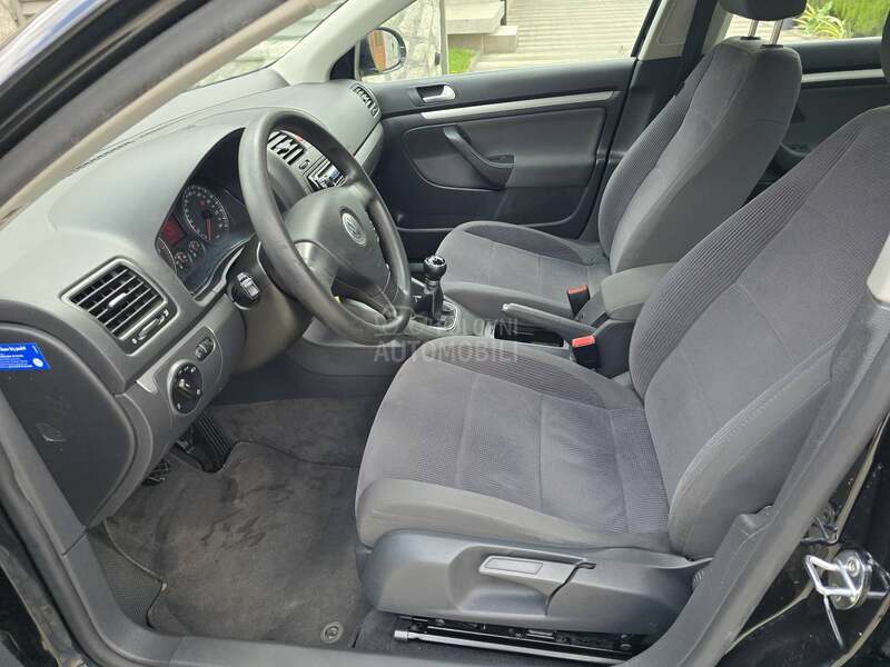 Volkswagen Jetta 1.9 tdi