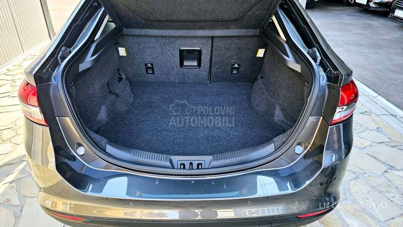 Ford Mondeo 2.0TDCI/RESTAYL/AUT