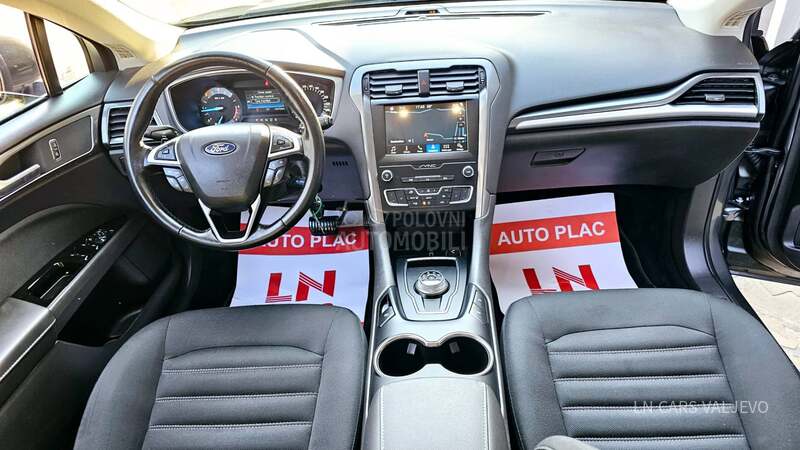 Ford Mondeo 2.0TDCI/RESTAYL/AUT