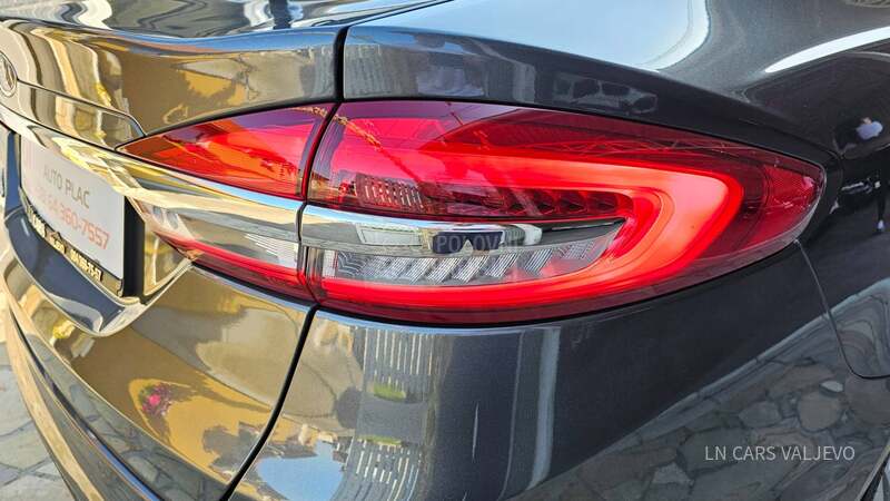 Ford Mondeo 2.0TDCI/RESTAYL/AUT