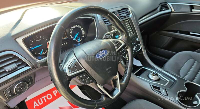 Ford Mondeo 2.0TDCI/RESTAYL/AUT