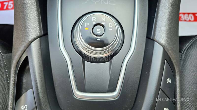 Ford Mondeo 2.0TDCI/RESTAYL/AUT