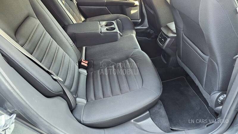 Ford Mondeo 2.0TDCI/RESTAYL/AUT
