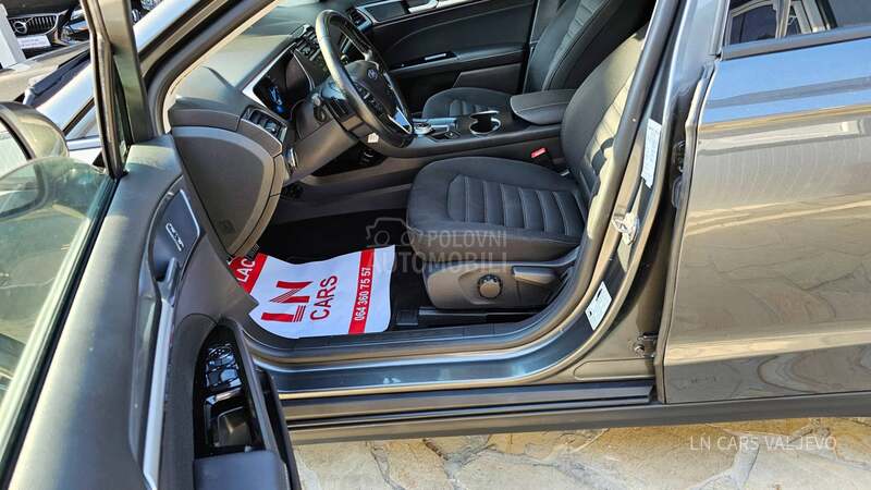 Ford Mondeo 2.0TDCI/RESTAYL/AUT