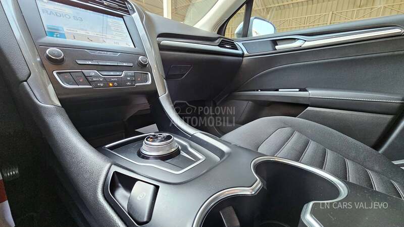 Ford Mondeo 2.0TDCI/RESTAYL/AUT