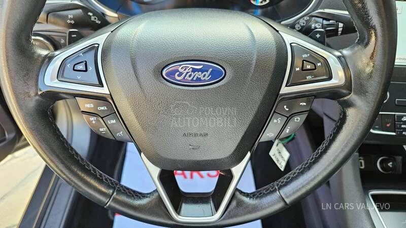 Ford Mondeo 2.0TDCI/RESTAYL/AUT