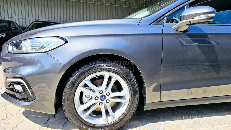 Ford Mondeo 2.0TDCI/RESTAYL/AUT