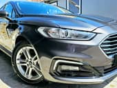 Ford Mondeo 2.0TDCI/RESTAYL/AUT