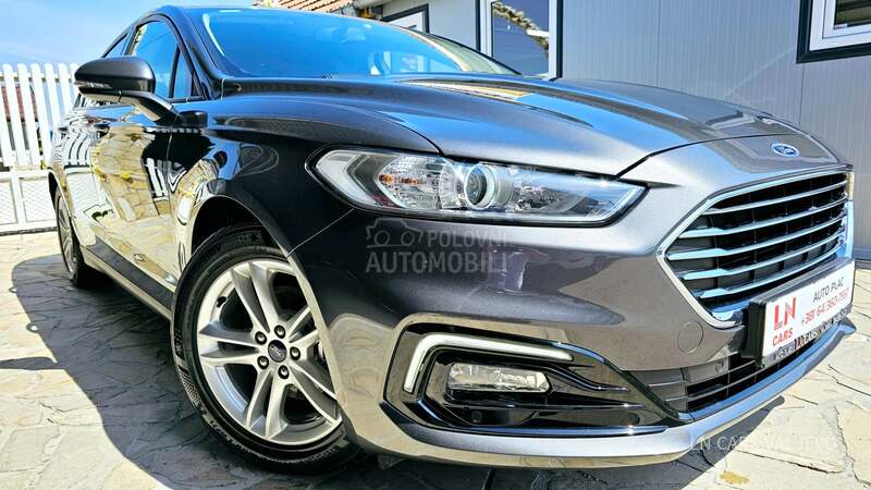 Ford Mondeo 2.0TDCI/RESTAYL/AUT