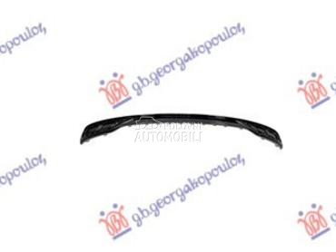 LAJSNA ZADNJEG BRANIKA CRNA PM za Volkswagen Tiguan Allspace od 2021. do 2023. god.