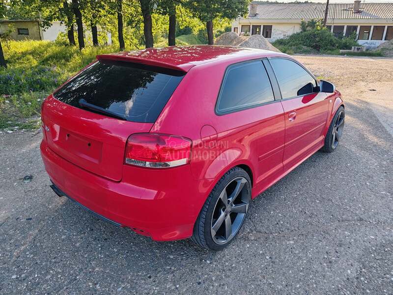 Aluminijumske felne  19" 5 x 112
