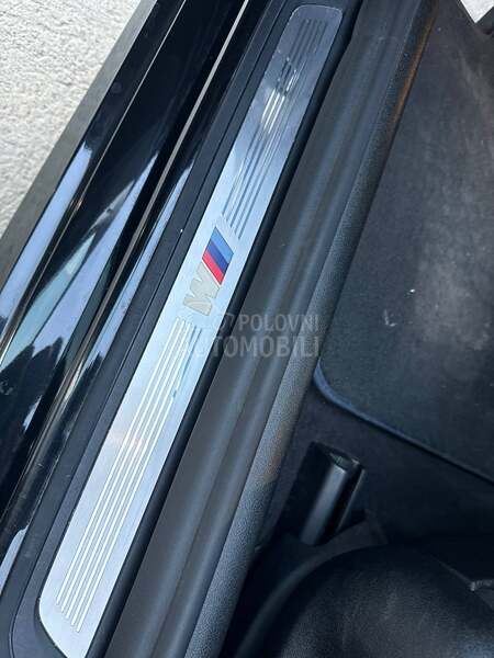 BMW 520 d Mpaket
