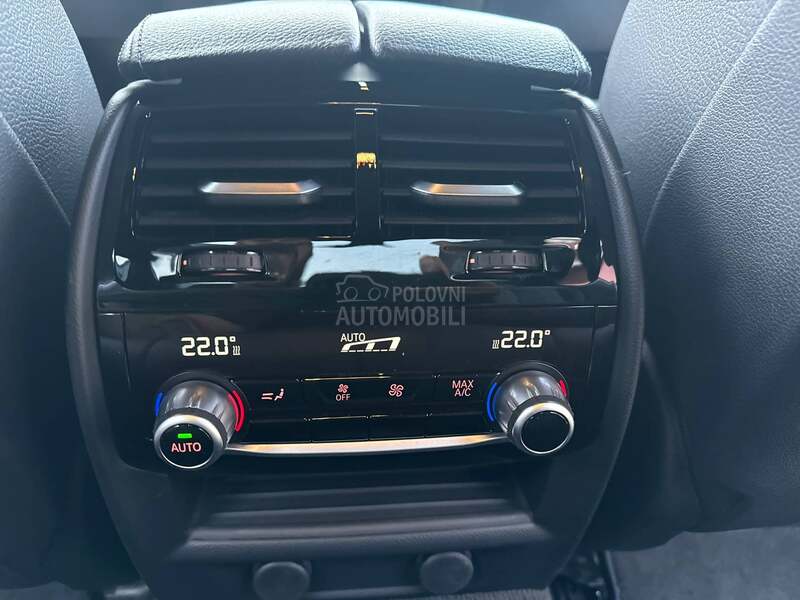BMW 520 d Mpaket