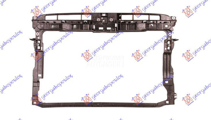 VEZNI LIM (1.0TSi / 1.2TSi / 1