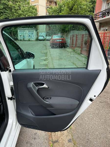 Volkswagen Polo 1.4