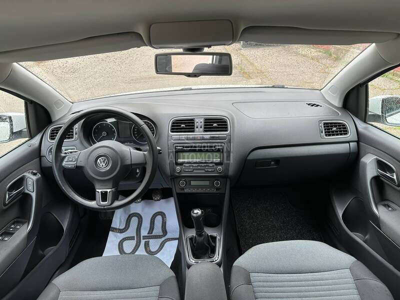 Volkswagen Polo 1.4
