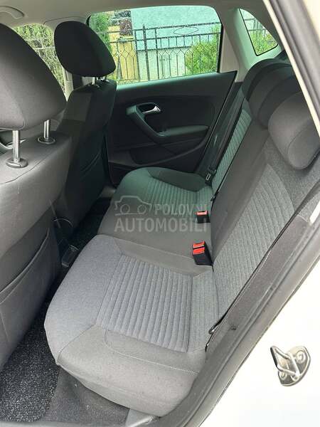 Volkswagen Polo 1.4