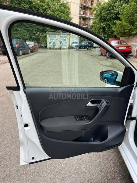 Volkswagen Polo 1.4