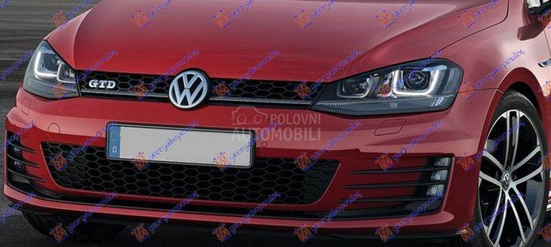 PREDNJI BRANIK PM (PDS SENZORI