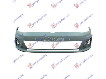 PREDNJI BRANIK PM (PDS SENZORI za Volkswagen Golf 7 od 2013. do 2016. god.
