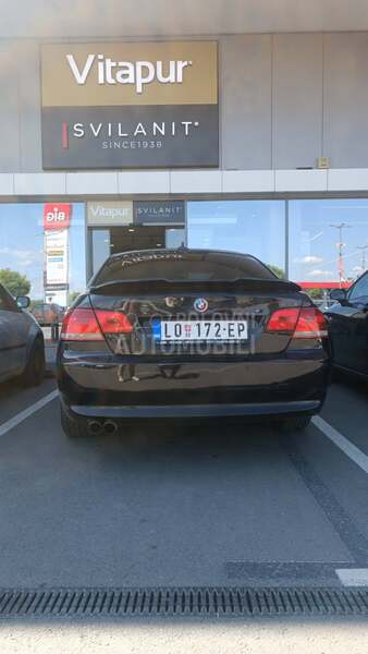 BMW 330 3.0