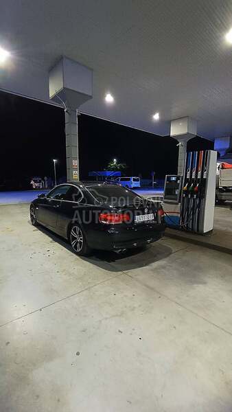 BMW 330 3.0