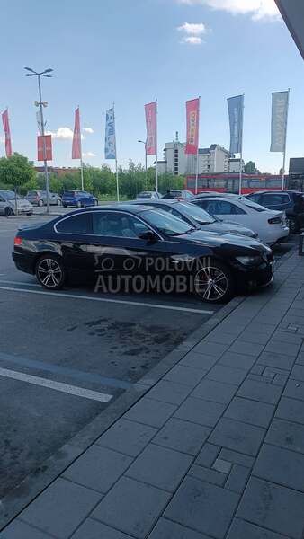 BMW 330 3.0