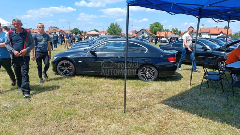 BMW 330 3.0
