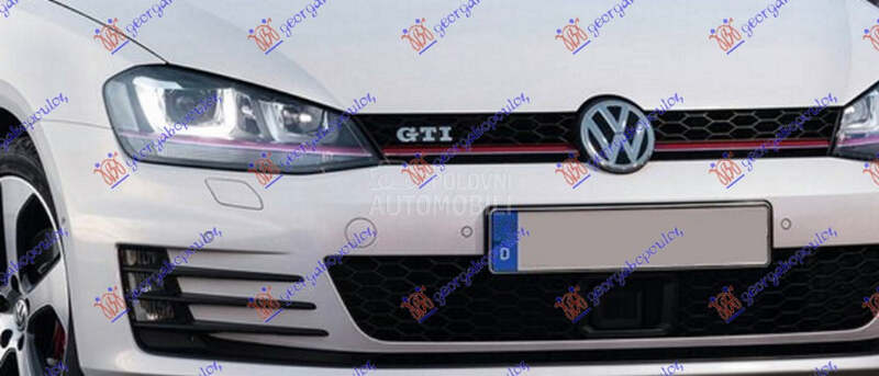 PVC MASKA CRVENA LAJSNA (XENON