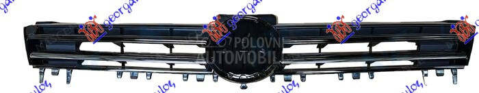 PVC MASKA (COMFORTLINE) (XENON