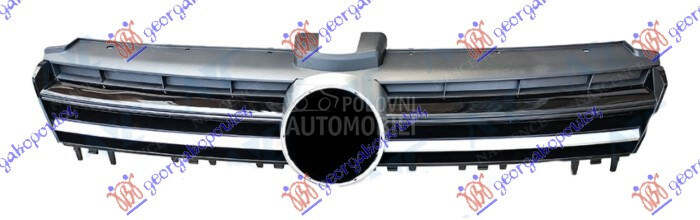 PVC MASKA (R-LINE)