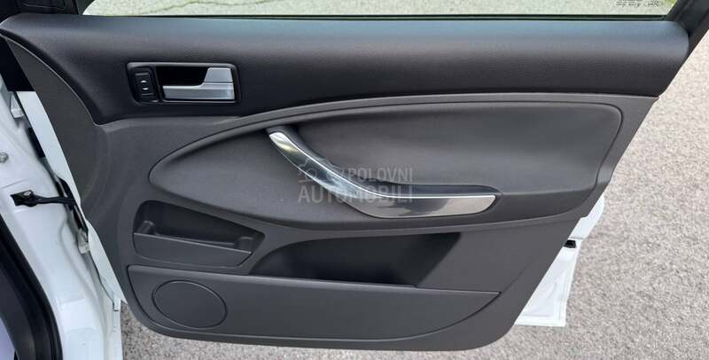Ford C-Max 1.6 TDCI TREND