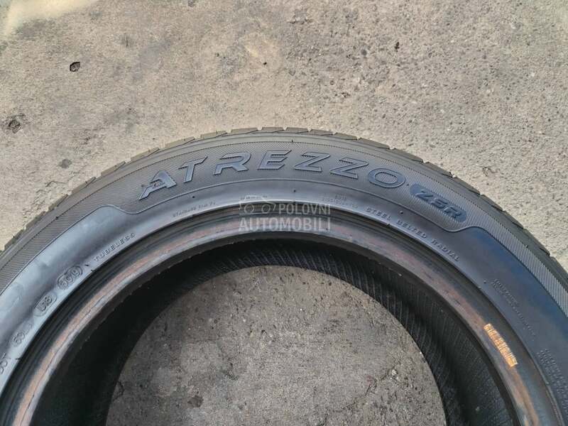 Sailun 215/55 R16 Letnja