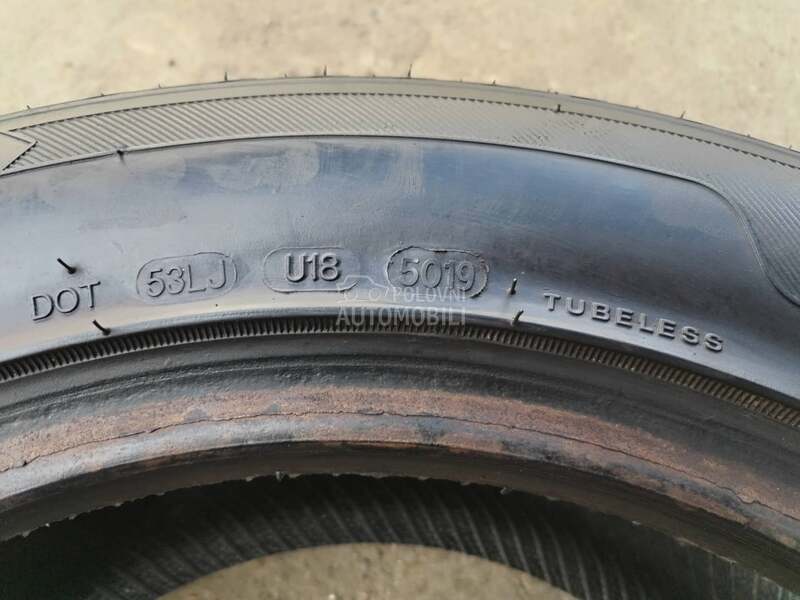 Sailun 215/55 R16 Letnja