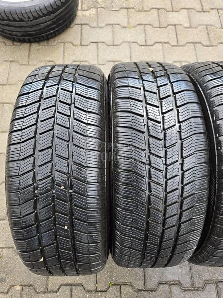 Aluminijumske felne 16ice 5x98 zimske 16" 5 x 98