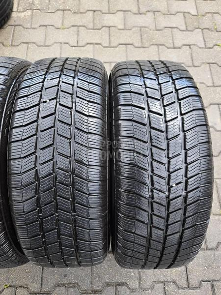 Aluminijumske felne 16ice 5x98 zimske 16" 5 x 98